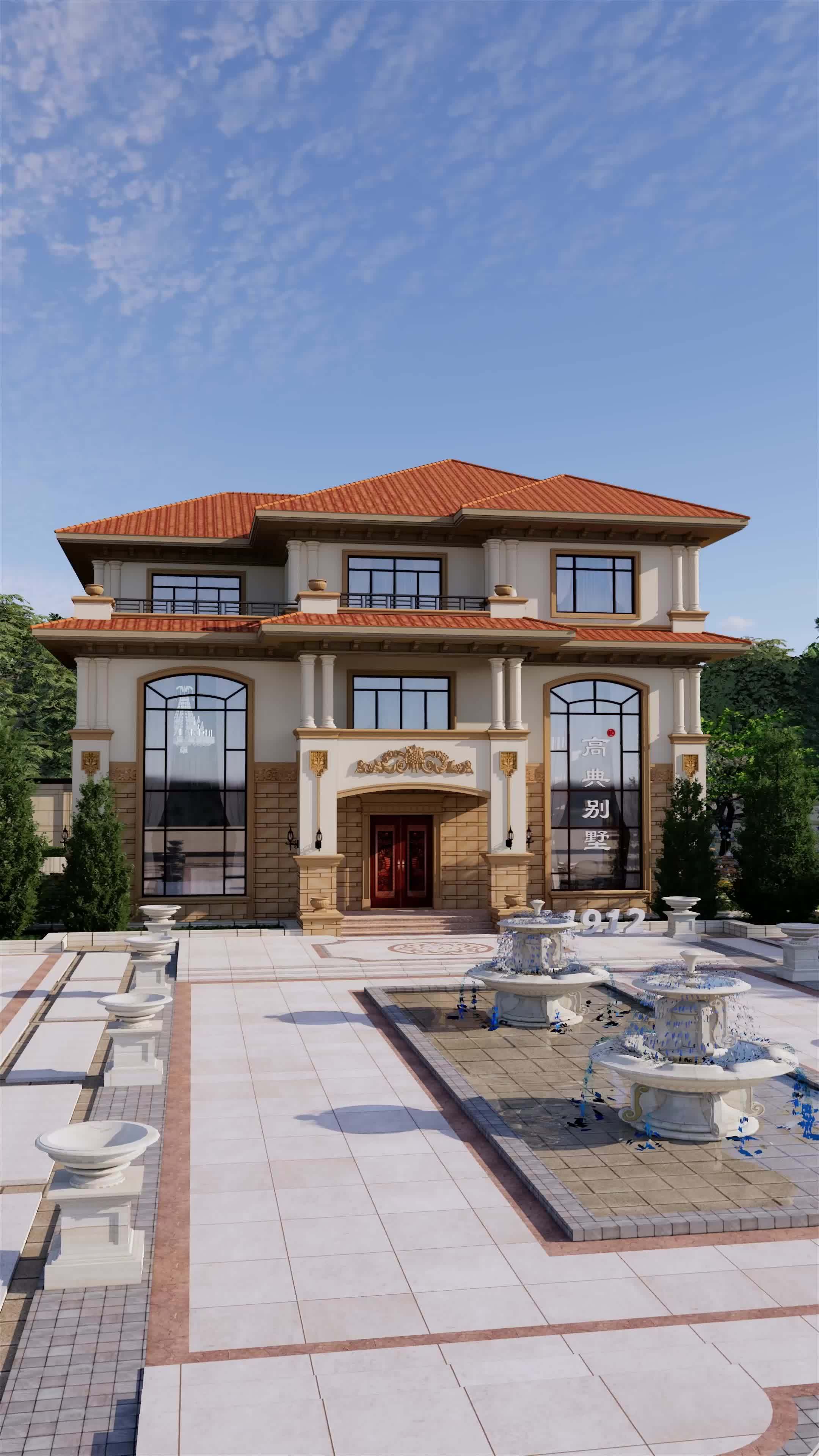 科普展现:越住越富房子（越住越富的房子）
